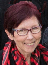 Susanna Kramer